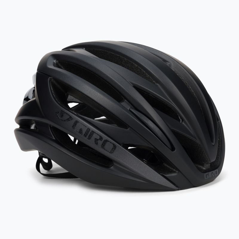 Giro Syntax Fahrradhelm schwarz GR-7099695