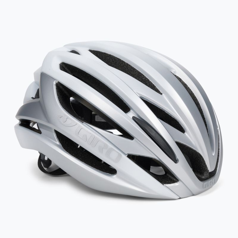 Giro Syntax grau Fahrradhelm GR-7099709