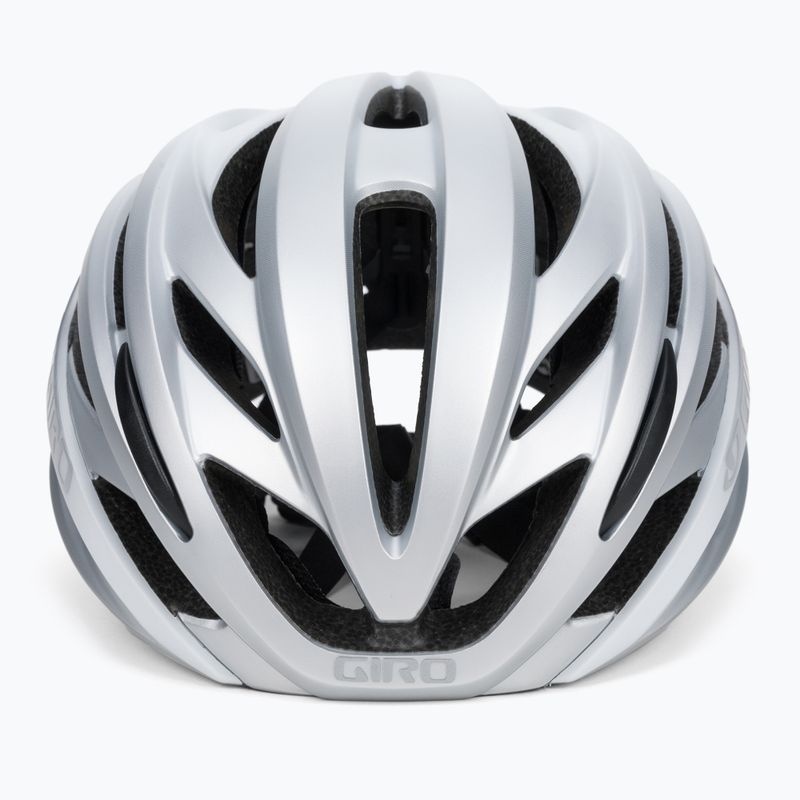 Giro Syntax grau Fahrradhelm GR-7099709 2