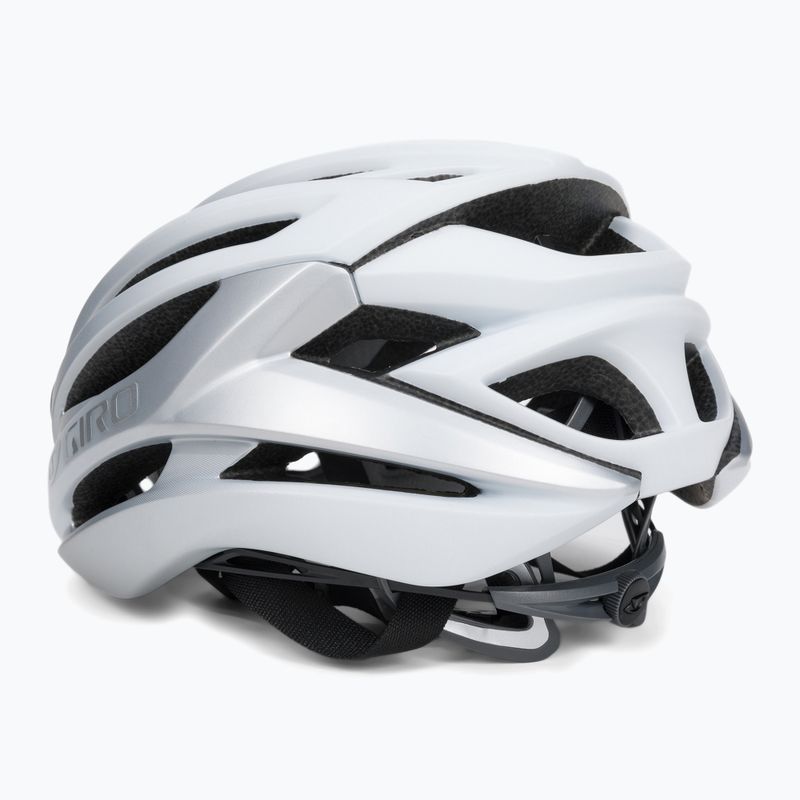 Giro Syntax grau Fahrradhelm GR-7099709 4