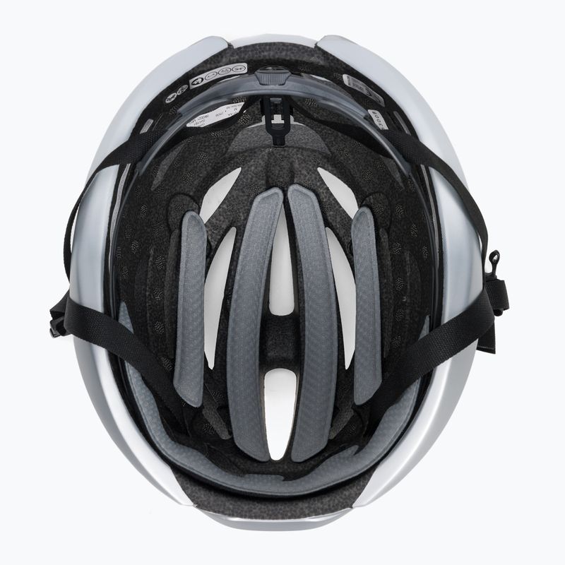 Giro Syntax grau Fahrradhelm GR-7099709 5