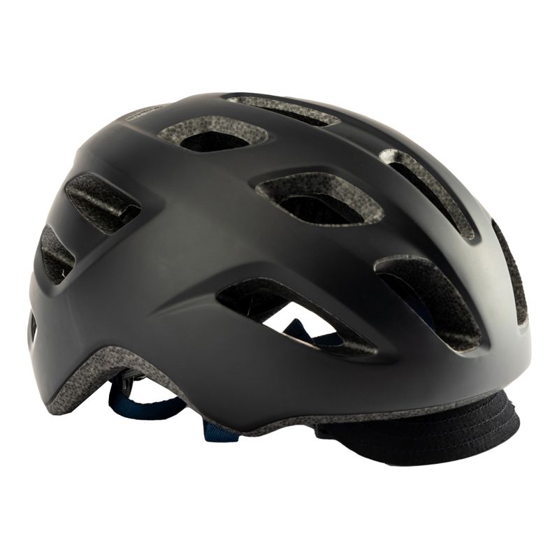 Giro Cormick Fahrradhelm schwarz GR-7100440