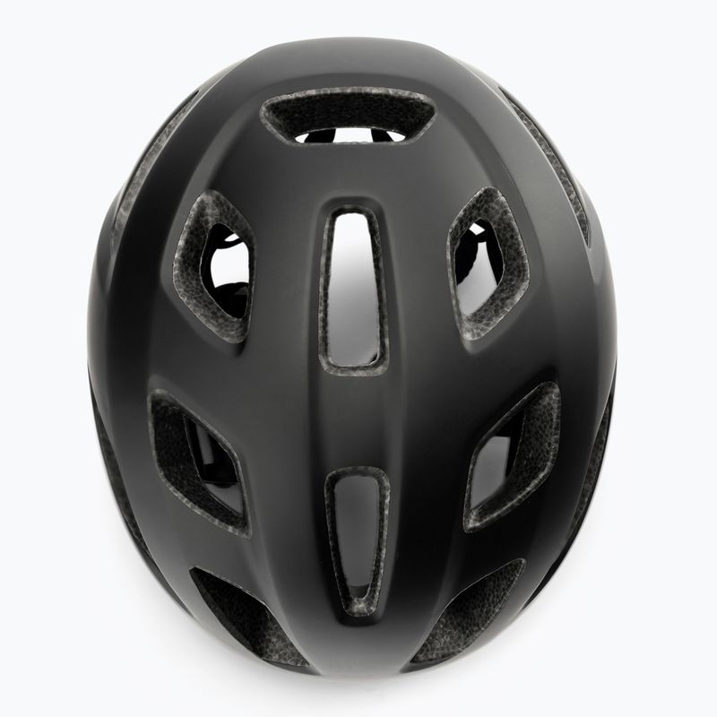 Giro Cormick Fahrradhelm schwarz GR-7100440 6