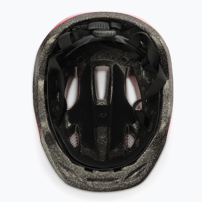 Kinderfahrradhelm Giro Scamp rosa GR-7100496 5