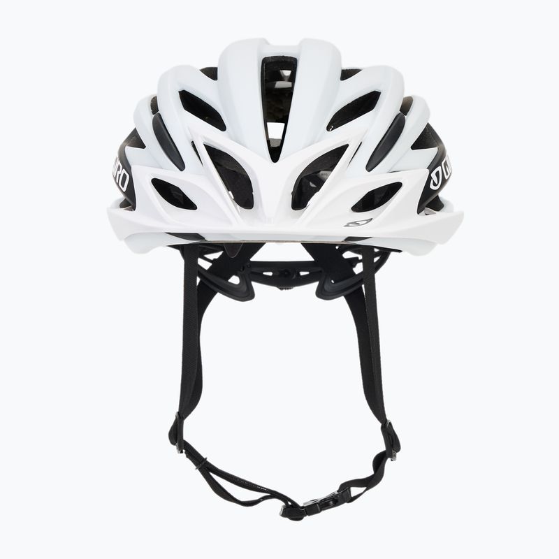 Giro Artex Integrated MIPS matt weiß/schwarz Fahrradhelm 2