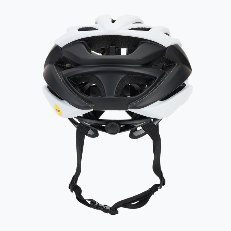 Giro Artex Integrated MIPS matt weiß/schwarz Fahrradhelm 4
