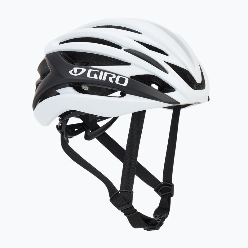 Giro Artex Integrated MIPS matt weiß/schwarz Fahrradhelm 7
