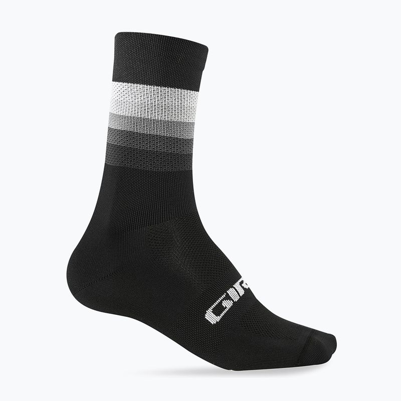 Socken Giro Comp Racer High Rise black