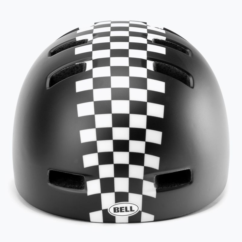 Kinderfahrradhelm BELL LIL RIPPER schwarz BEL-7101762 2