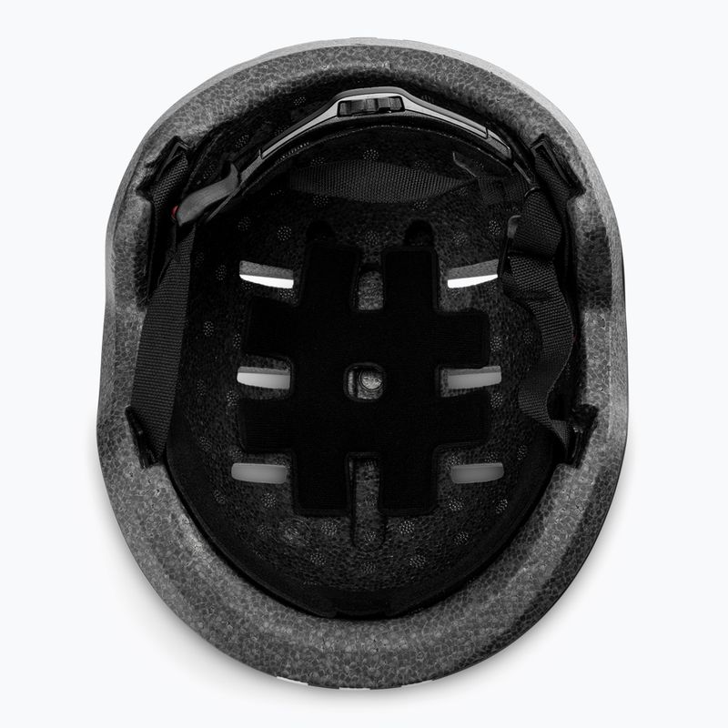 Kinderfahrradhelm BELL LIL RIPPER schwarz BEL-7101762 5