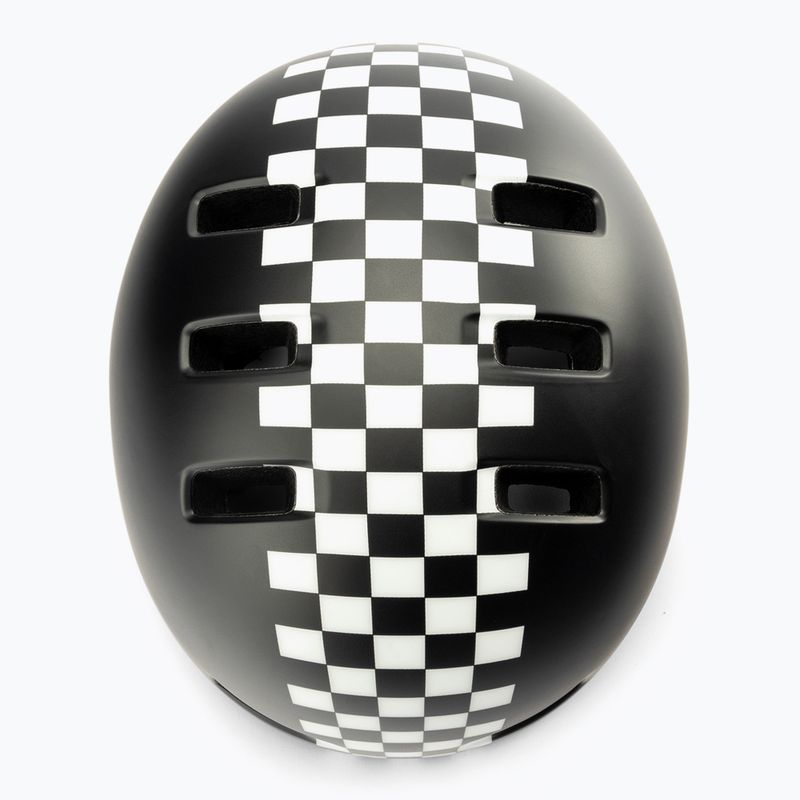 Kinderfahrradhelm BELL LIL RIPPER schwarz BEL-7101762 6