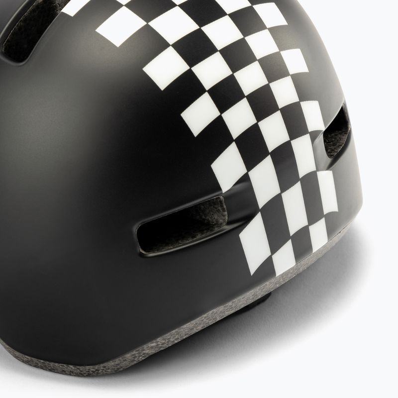 Kinderfahrradhelm BELL LIL RIPPER schwarz BEL-7101762 7