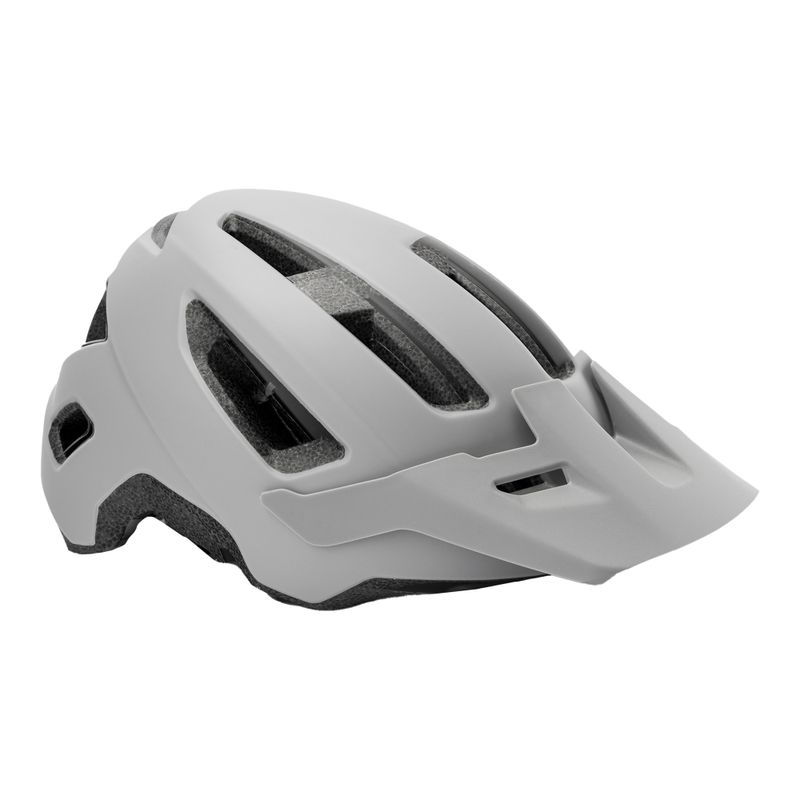 BELL Nomad grau mtb Fahrradhelm BEL-7105359