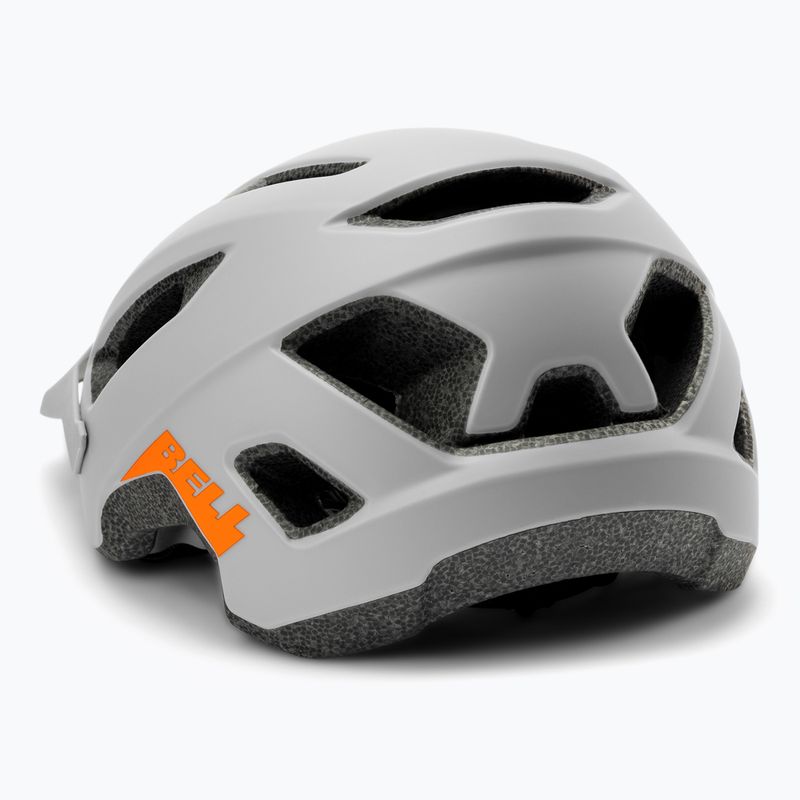 BELL Nomad grau mtb Fahrradhelm BEL-7105359 4