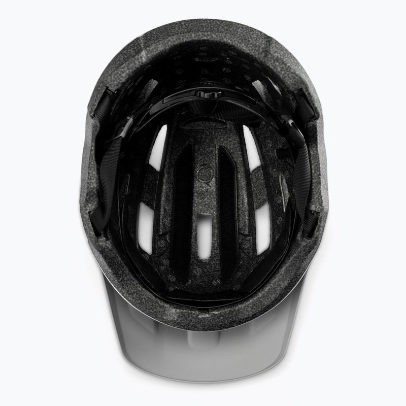 BELL Nomad grau mtb Fahrradhelm BEL-7105359 5