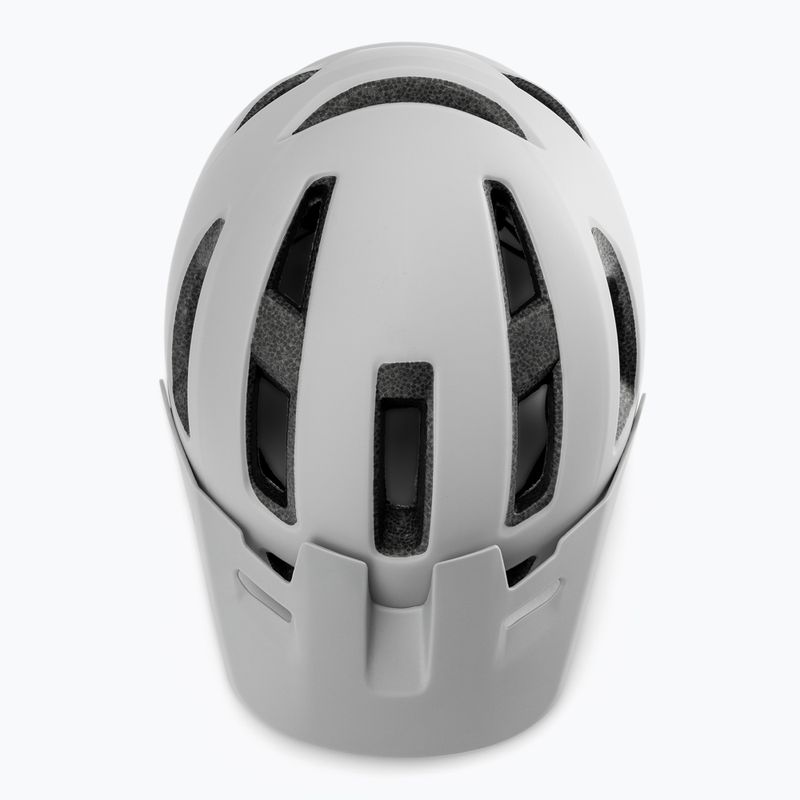 BELL Nomad grau mtb Fahrradhelm BEL-7105359 6