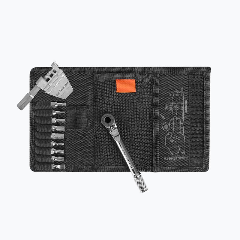 Blackburn Big Switch Ratsche Multitool-Schlüssel BBN-7109338 2