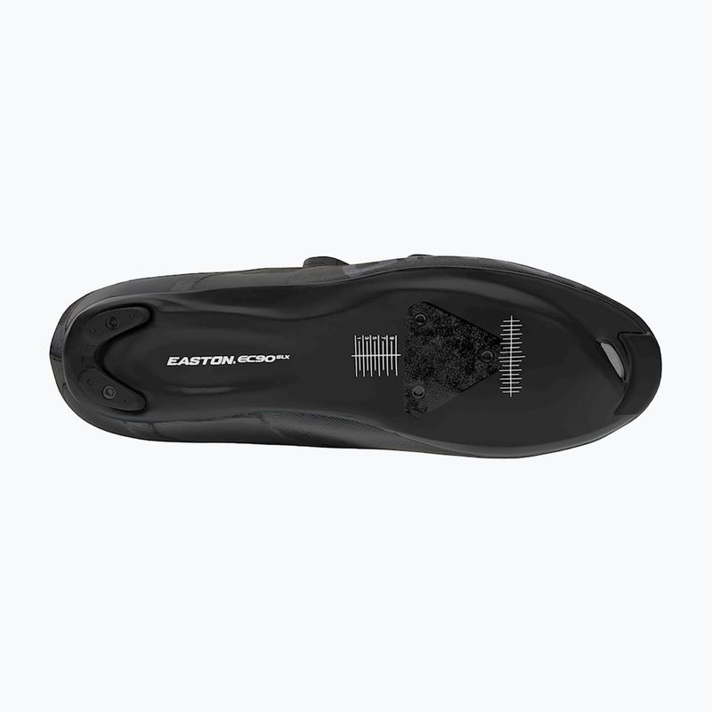 Rennradschuhe Herren Giro Imperial Boa black 3