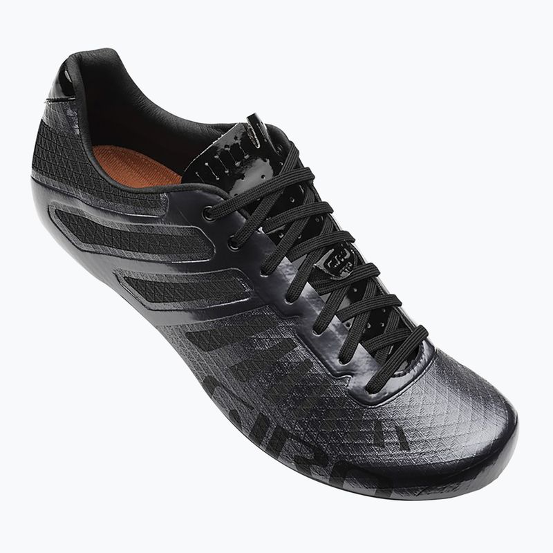 Herren Rennradschuhe Giro Empire SLX Carbon schwarz 2