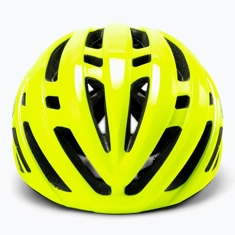 Giro Agilis gelb Fahrradhelm GR-7112722 2