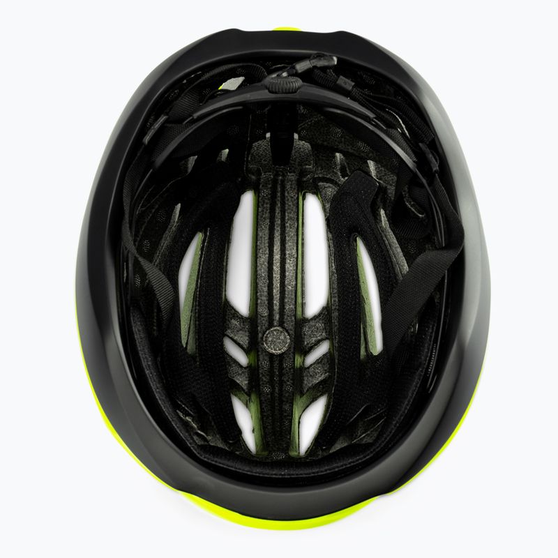 Giro Agilis gelb Fahrradhelm GR-7112722 5