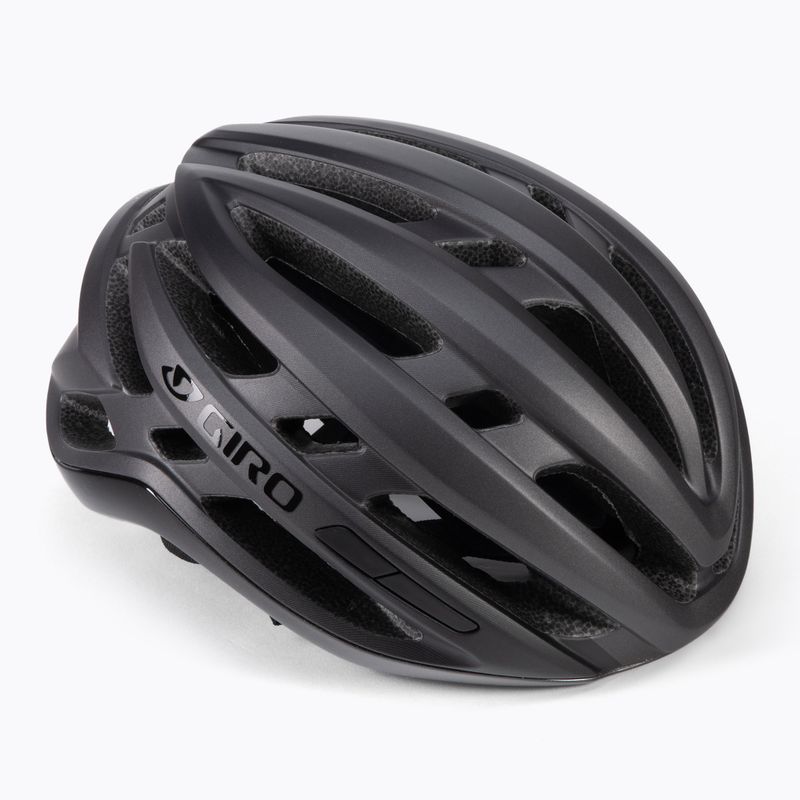 Giro Agilis Fahrradhelm schwarz GR-7112731