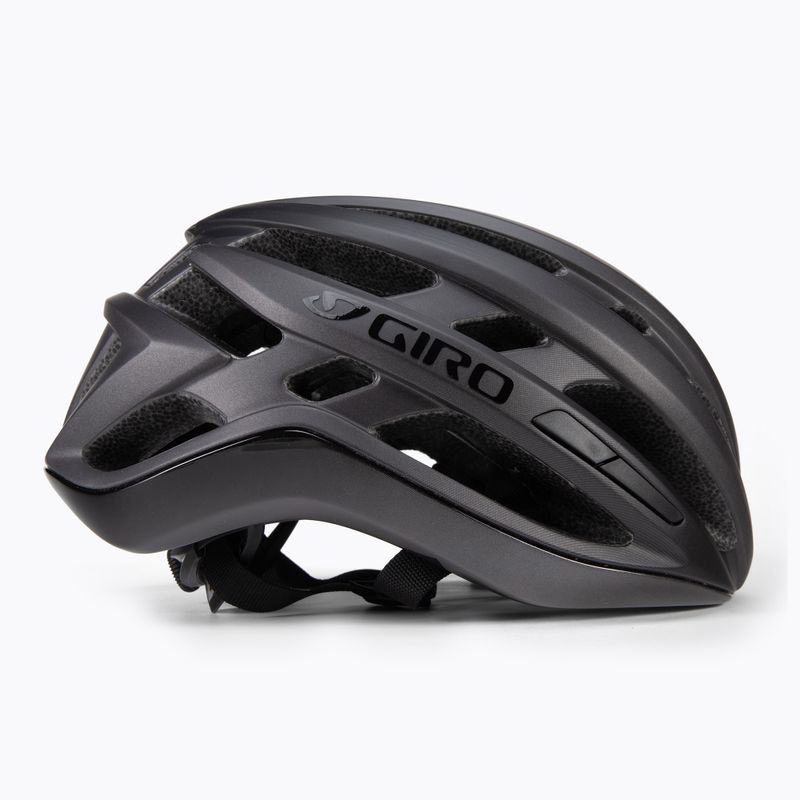 Giro Agilis Fahrradhelm schwarz GR-7112731 3