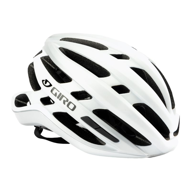 Giro Agilis Fahrradhelm weiß GR-7112775