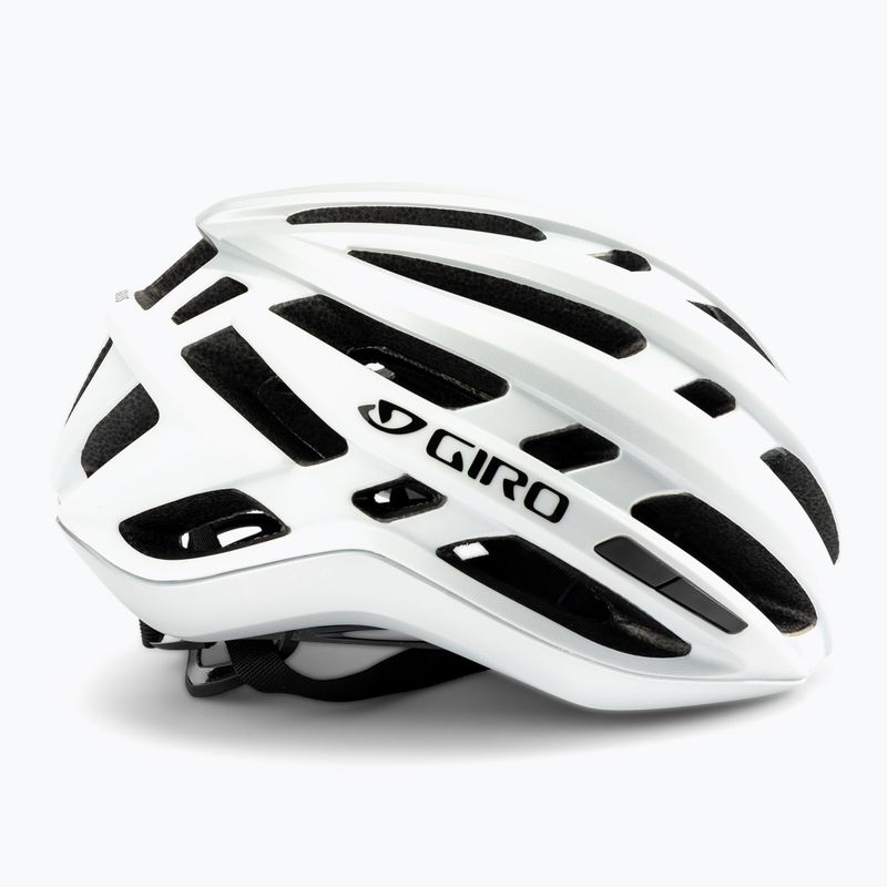 Giro Agilis Fahrradhelm weiß GR-7112775 3