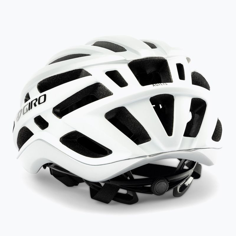 Giro Agilis Fahrradhelm weiß GR-7112775 4