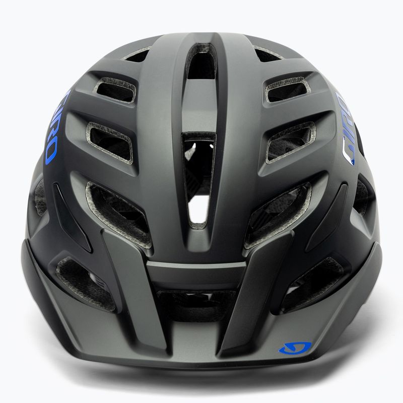 Damen Fahrradhelm Giro Radix schwarz GR-7113235 2