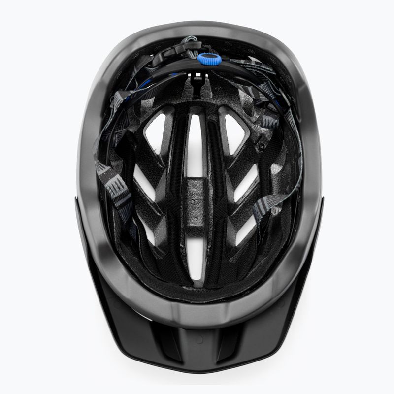Damen Fahrradhelm Giro Radix schwarz GR-7113235 5