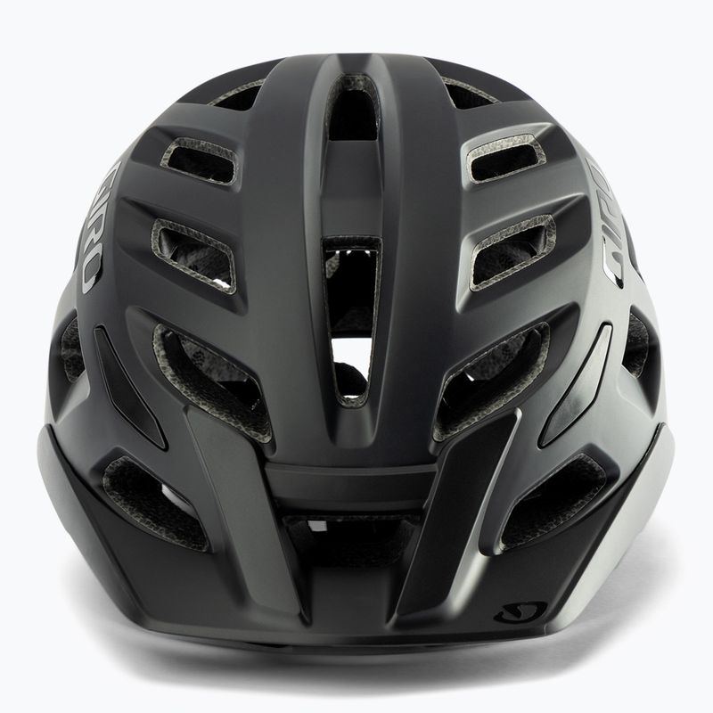 Giro Radix Fahrradhelm schwarz GR-7113263 2