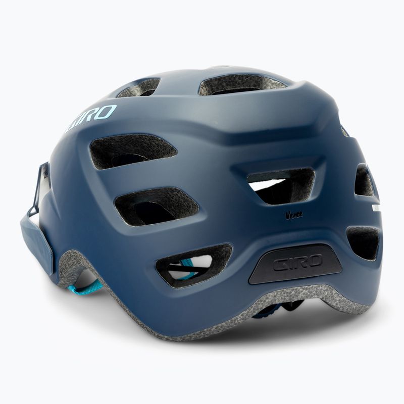 Giro Verce navy blau Fahrradhelm GR-7113731 4
