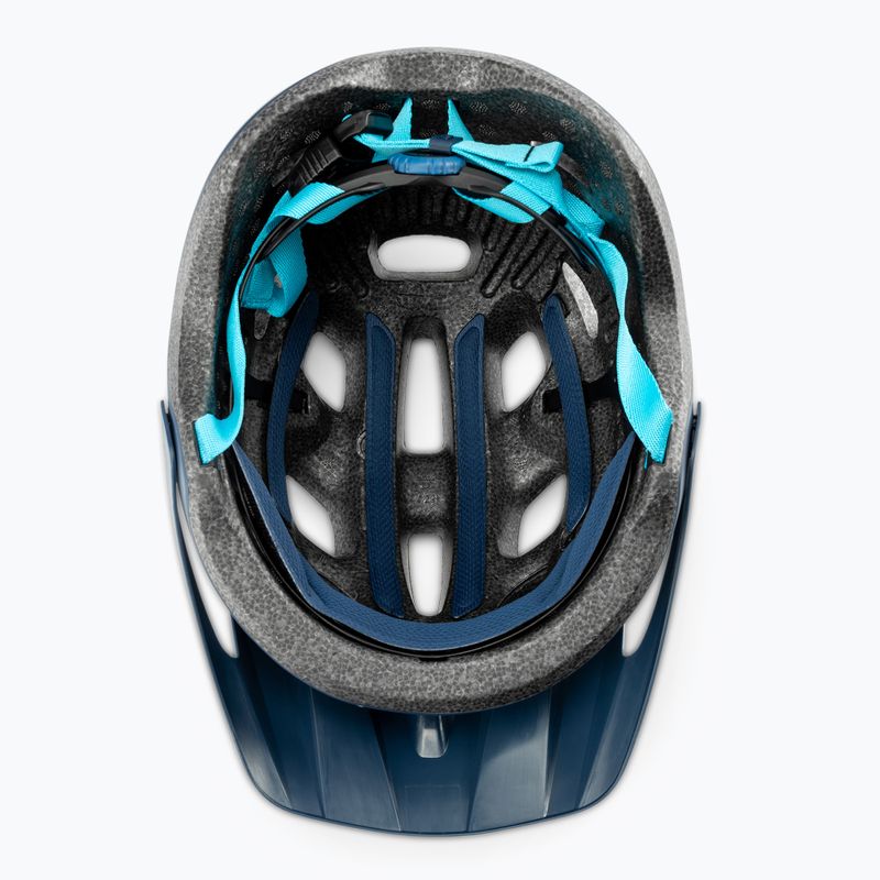 Giro Verce navy blau Fahrradhelm GR-7113731 5