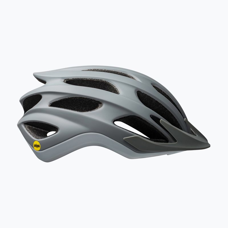 Bell Drifter Integrated MIPS Fahrradhelm matt glänzend/grau 2
