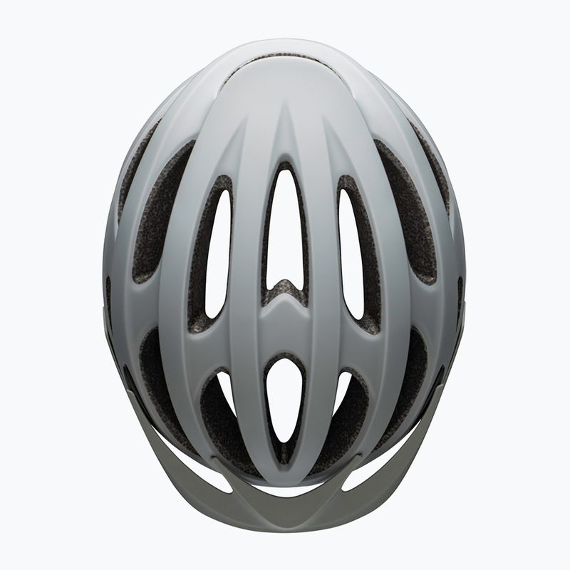Bell Drifter Integrated MIPS Fahrradhelm matt glänzend/grau 4