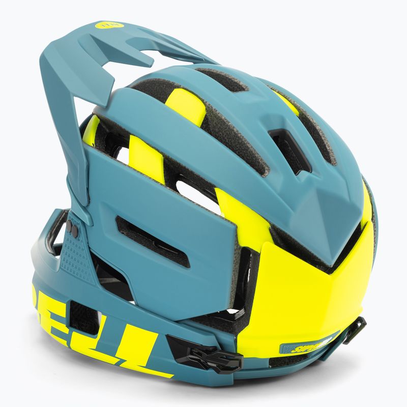 BELL SUPER AIR R MIPS SPHERICAL Fahrradhelm BEL-7113683 4