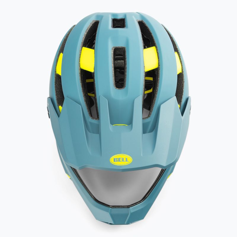 BELL SUPER AIR R MIPS SPHERICAL Fahrradhelm BEL-7113683 6