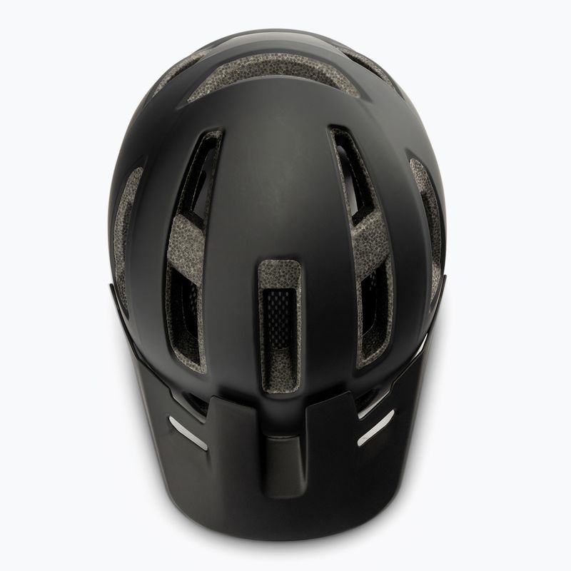 Kinderfahrradhelm BELL NOMAD JR schwarz BEL-7113899 6