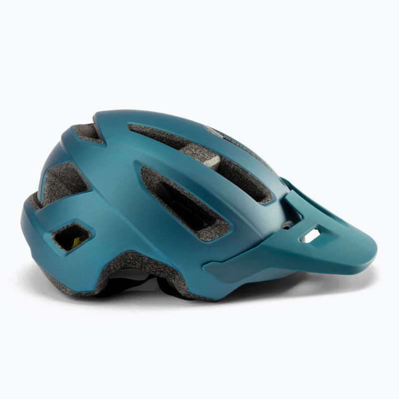 Kinderfahrradhelm BELL NOMAD JR blau BEL-7113900 3