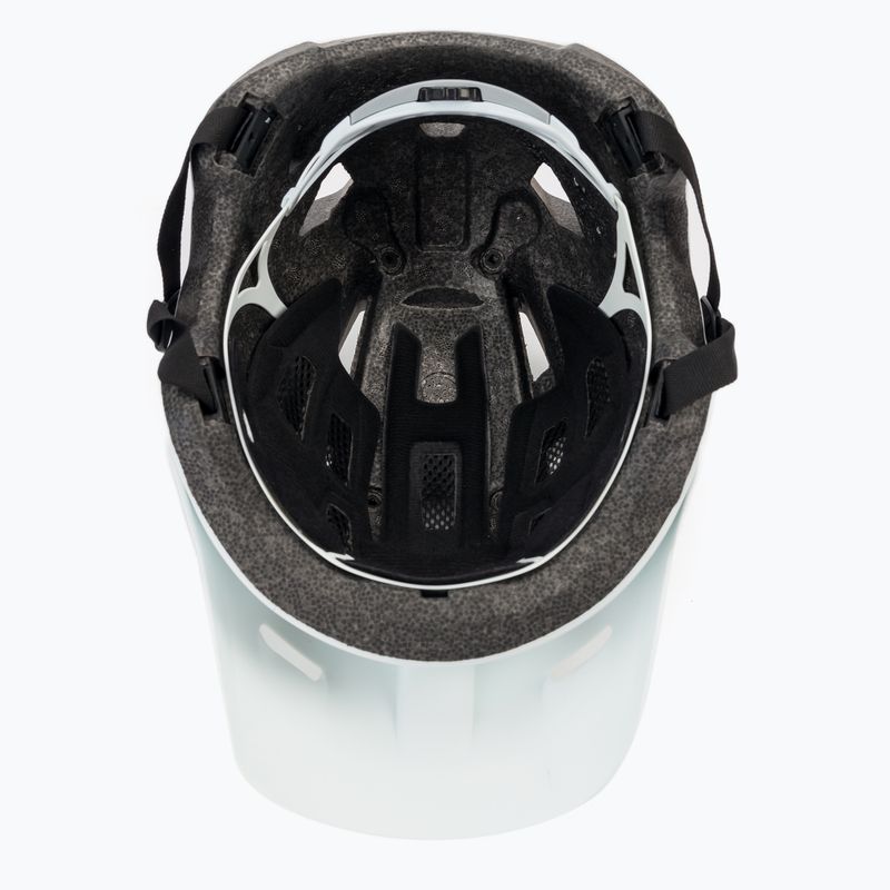 Kinderfahrradhelm BELL NOMAD JR weiß BEL-7113901 5