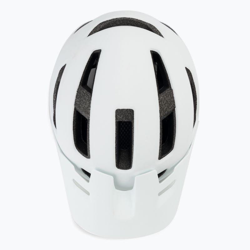 Kinderfahrradhelm BELL NOMAD JR weiß BEL-7113901 6