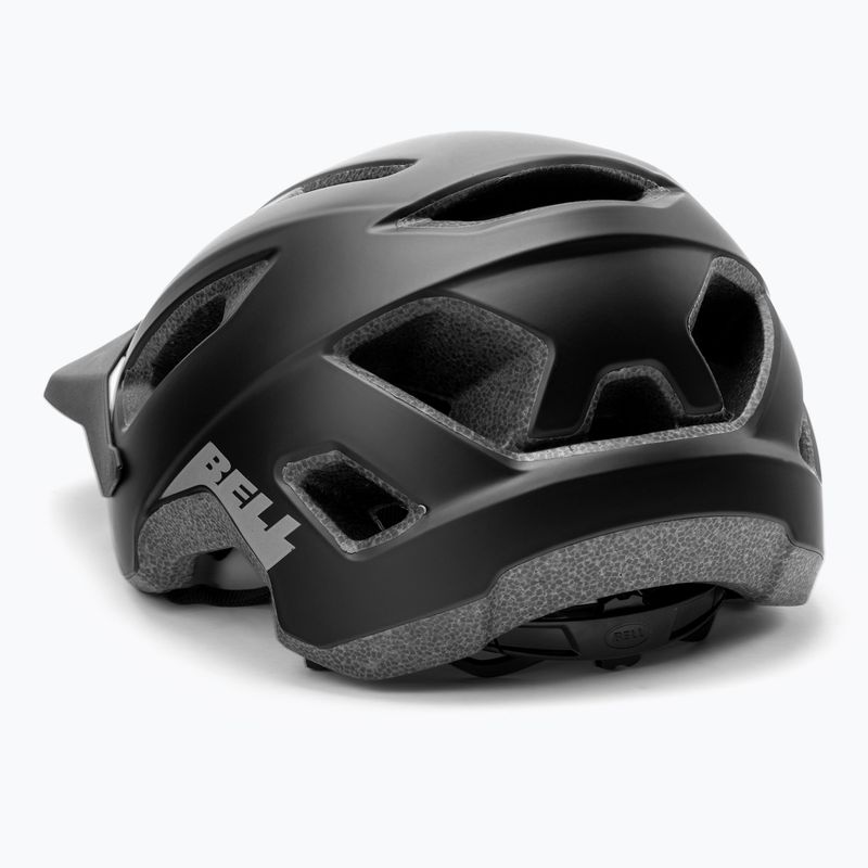 BELL NOMAD Fahrradhelm schwarz BEL-7105359 4
