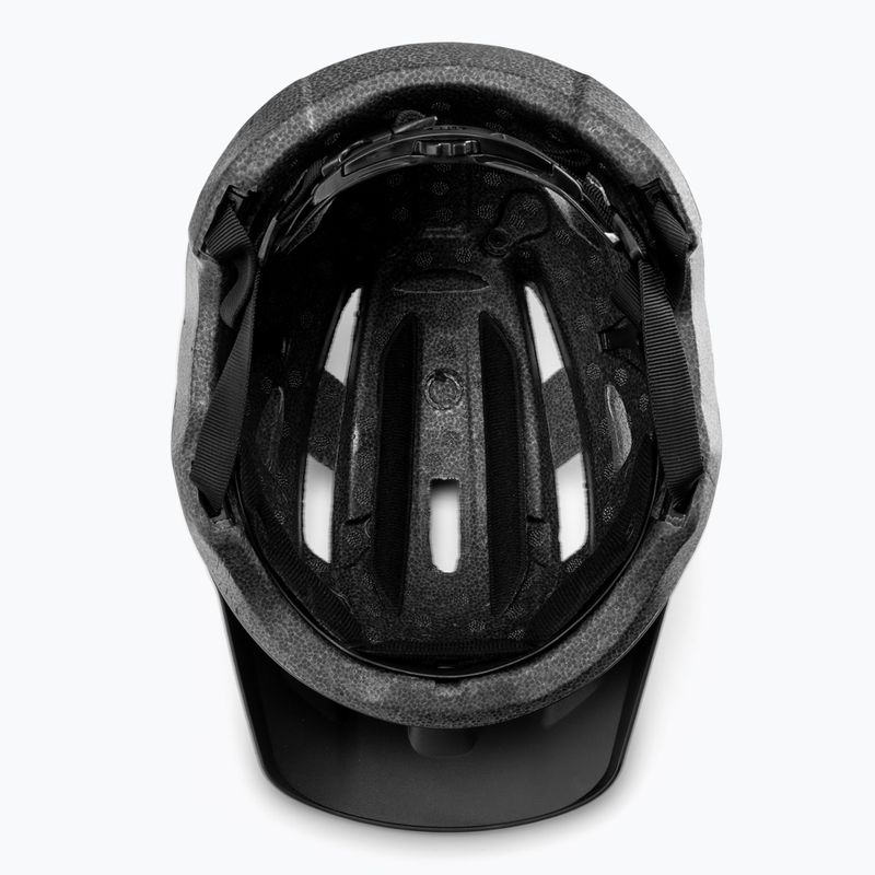 BELL NOMAD Fahrradhelm schwarz BEL-7105359 5