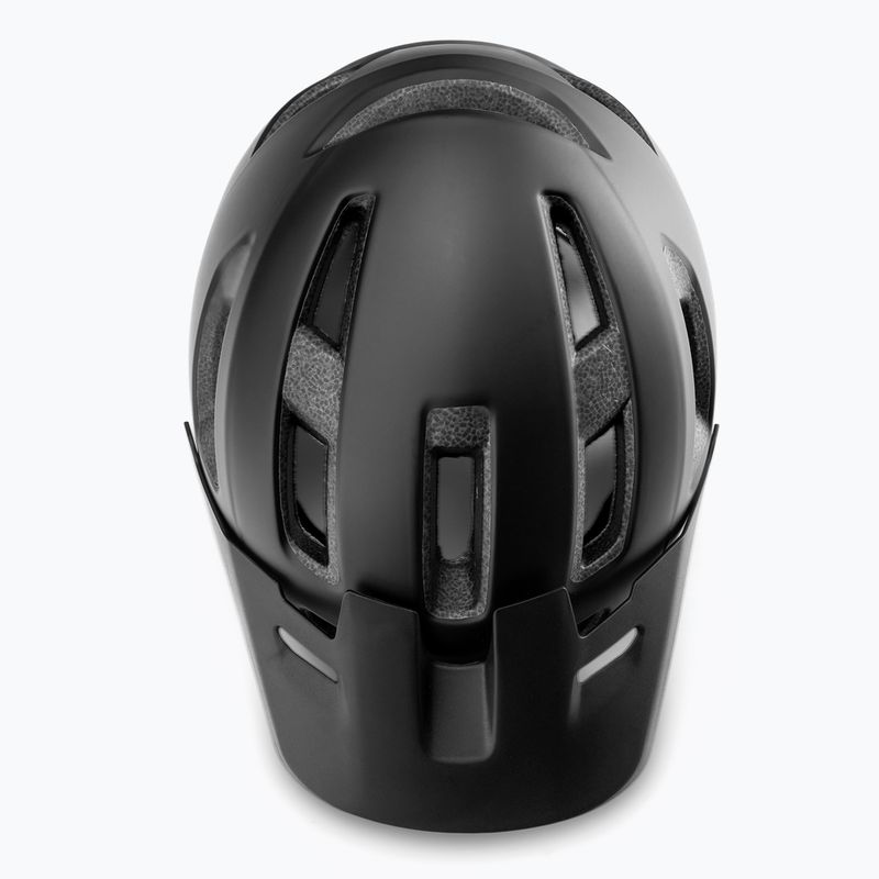 BELL NOMAD Fahrradhelm schwarz BEL-7105359 6
