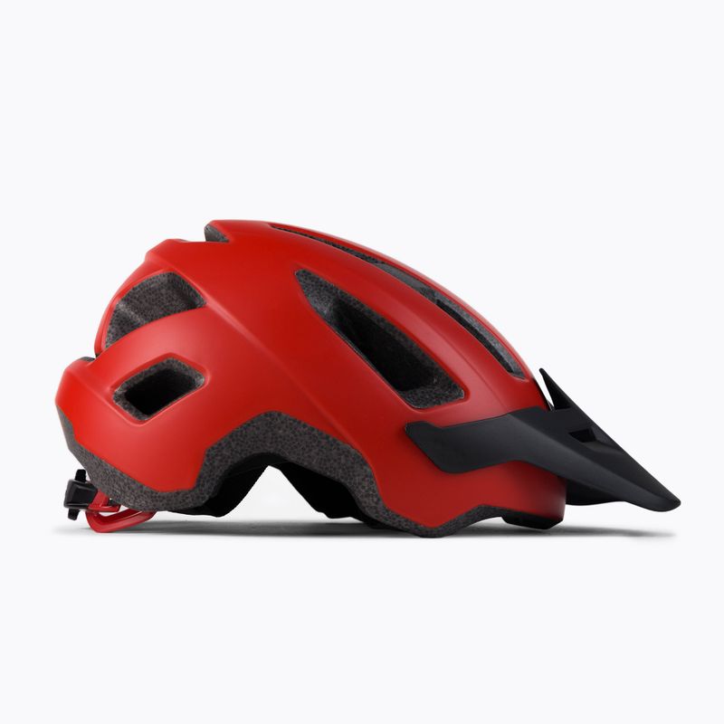 Fahrradhelm BELL NOMAD Rot BEL-7113904 3