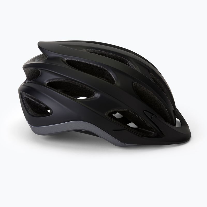 Fahrradhelm Bell Drifter schwarz BEL-7116382 3