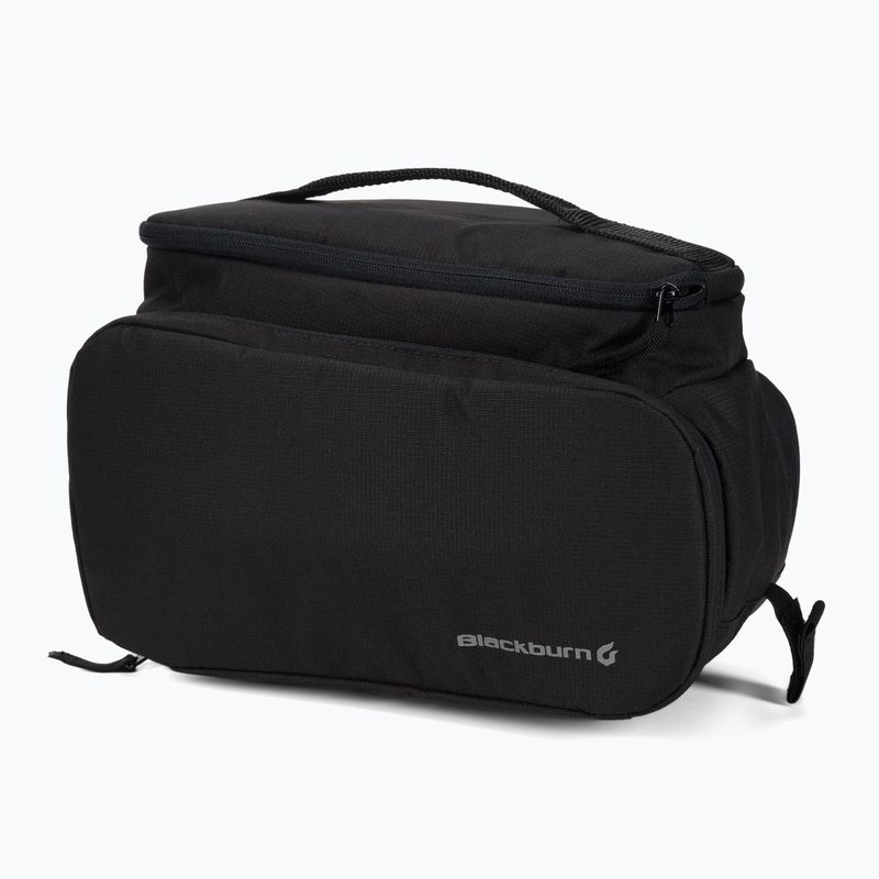 Blackburn Local Trunk Fahrradtasche schwarz BBN-7108950