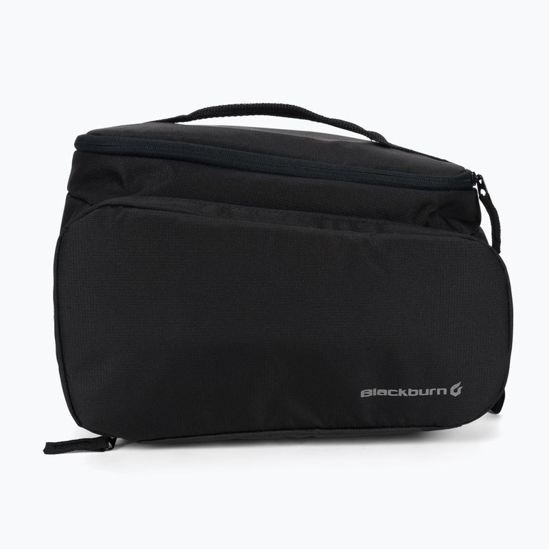 Blackburn Local Trunk Fahrradtasche schwarz BBN-7108950 2